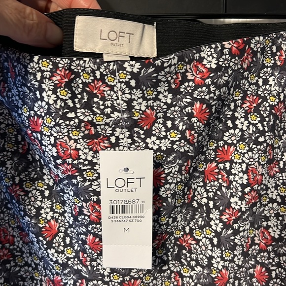 Women’s midi skirt - Picture 2 of 3